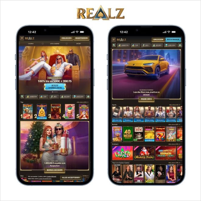 Realz Casino Site Evaluation Realz Casino Site Evaluation